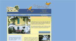 Desktop Screenshot of mairilina.gr